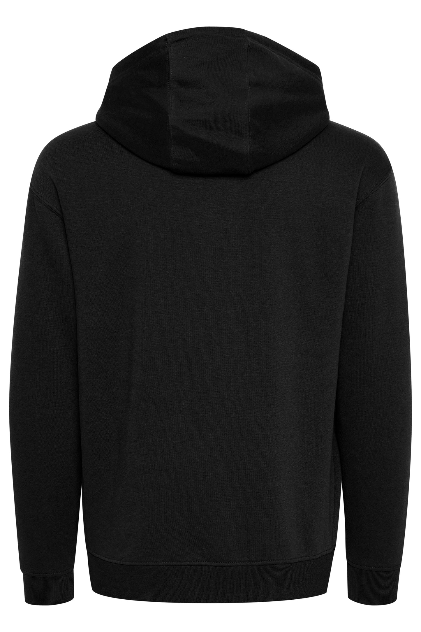 Bhdownton Hood Sweat (Black)