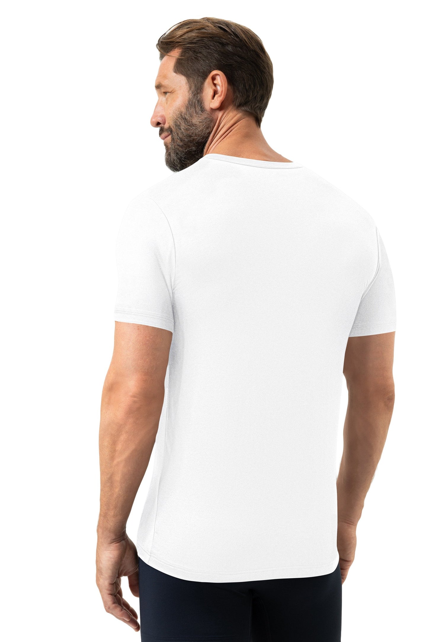 T-Shirt (Weiss)