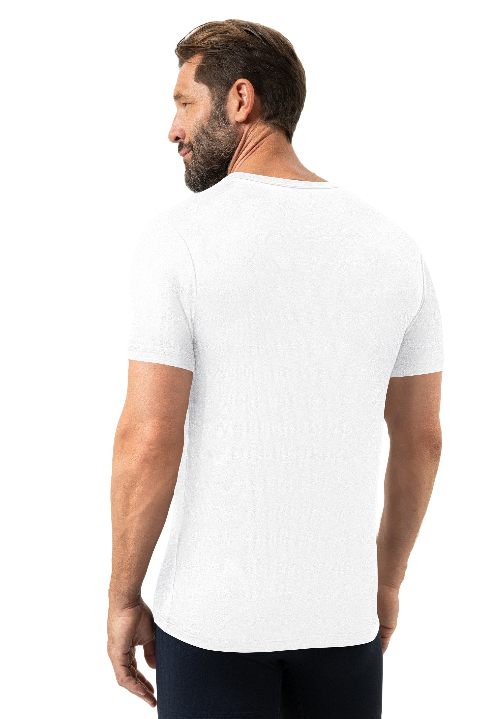 T-Shirt (Weiss)