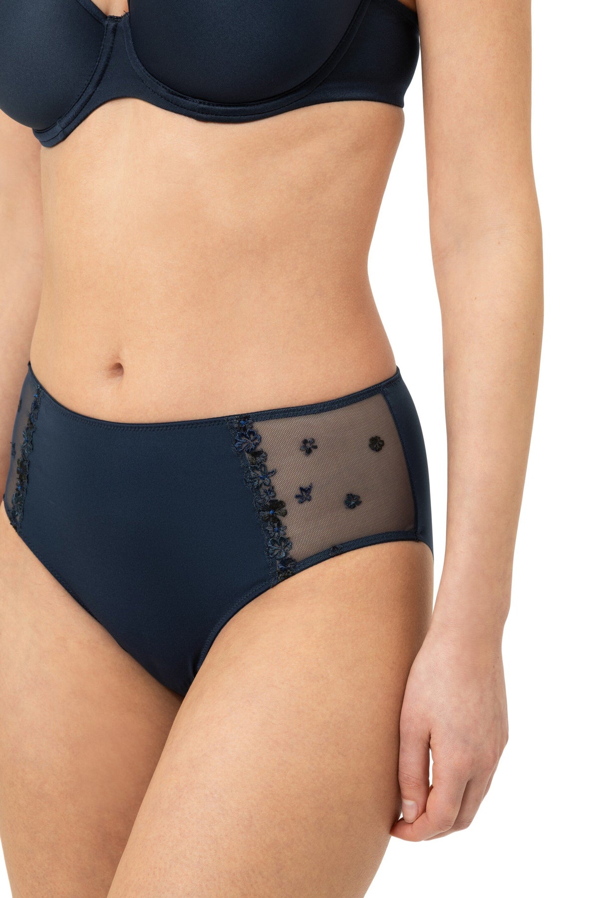 American Pants (Night Blue)
