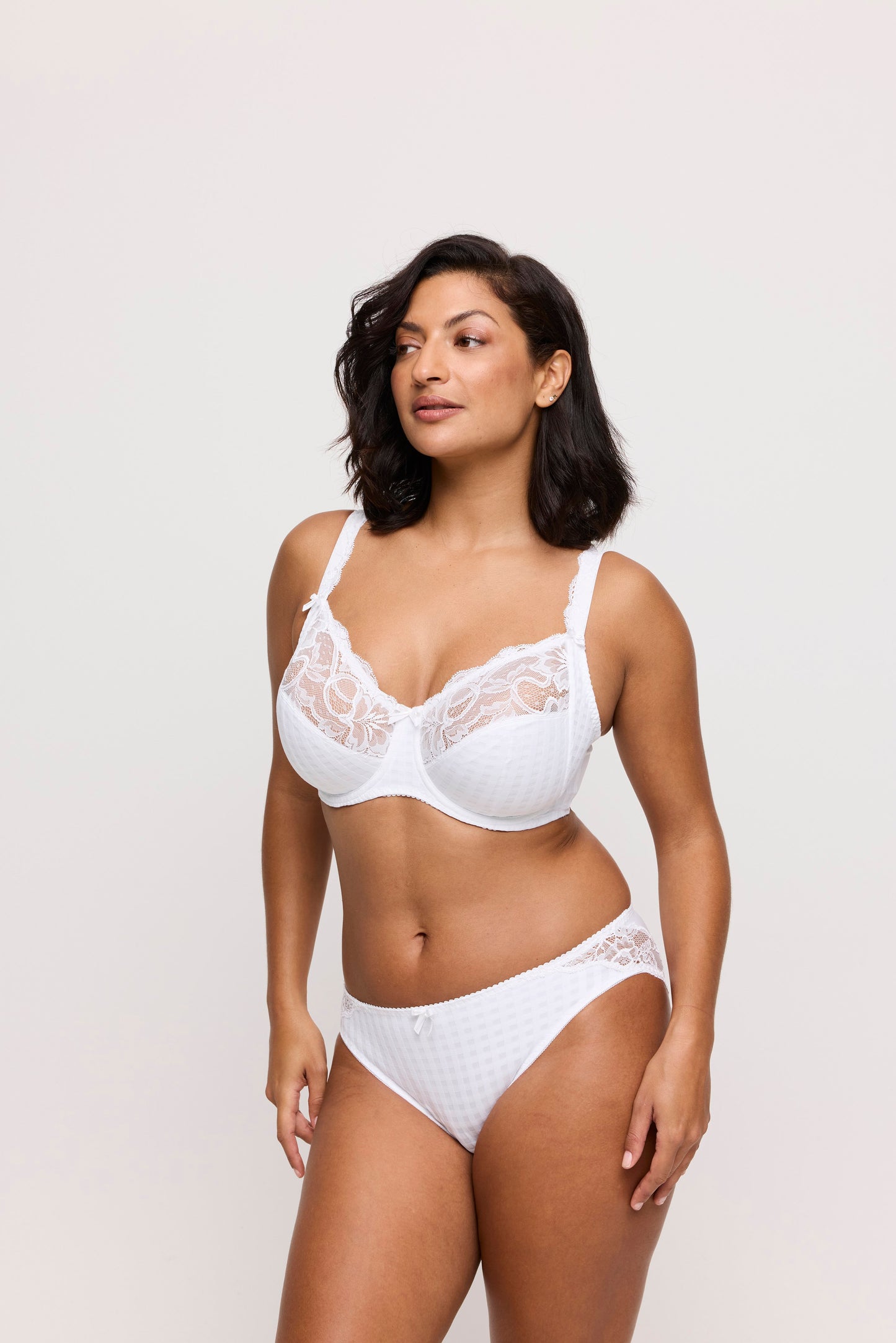 MADISON weiss Rioslip (Wit)