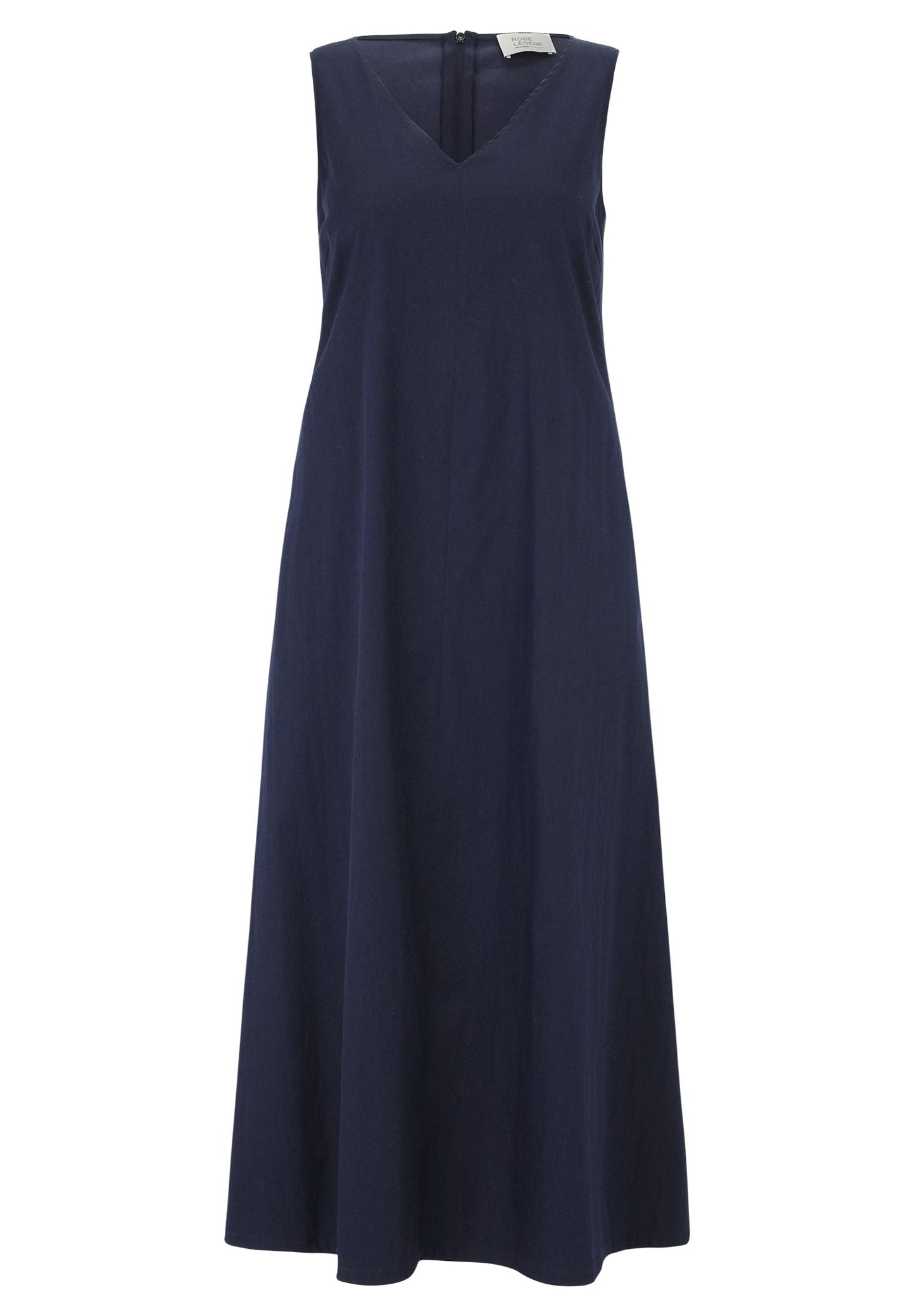 Sommerkleid (Night Sky)