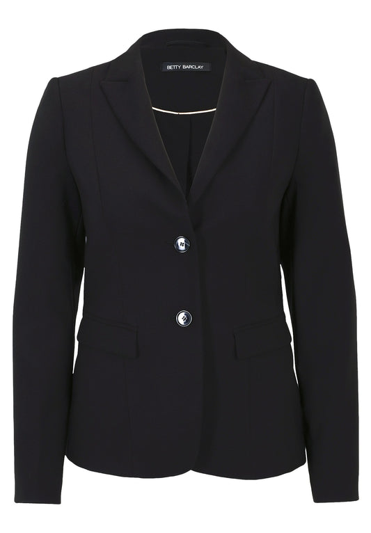 Kurzblazer (Black)