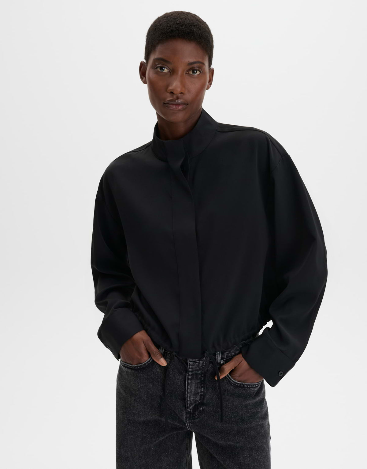 Zerci (Black)
