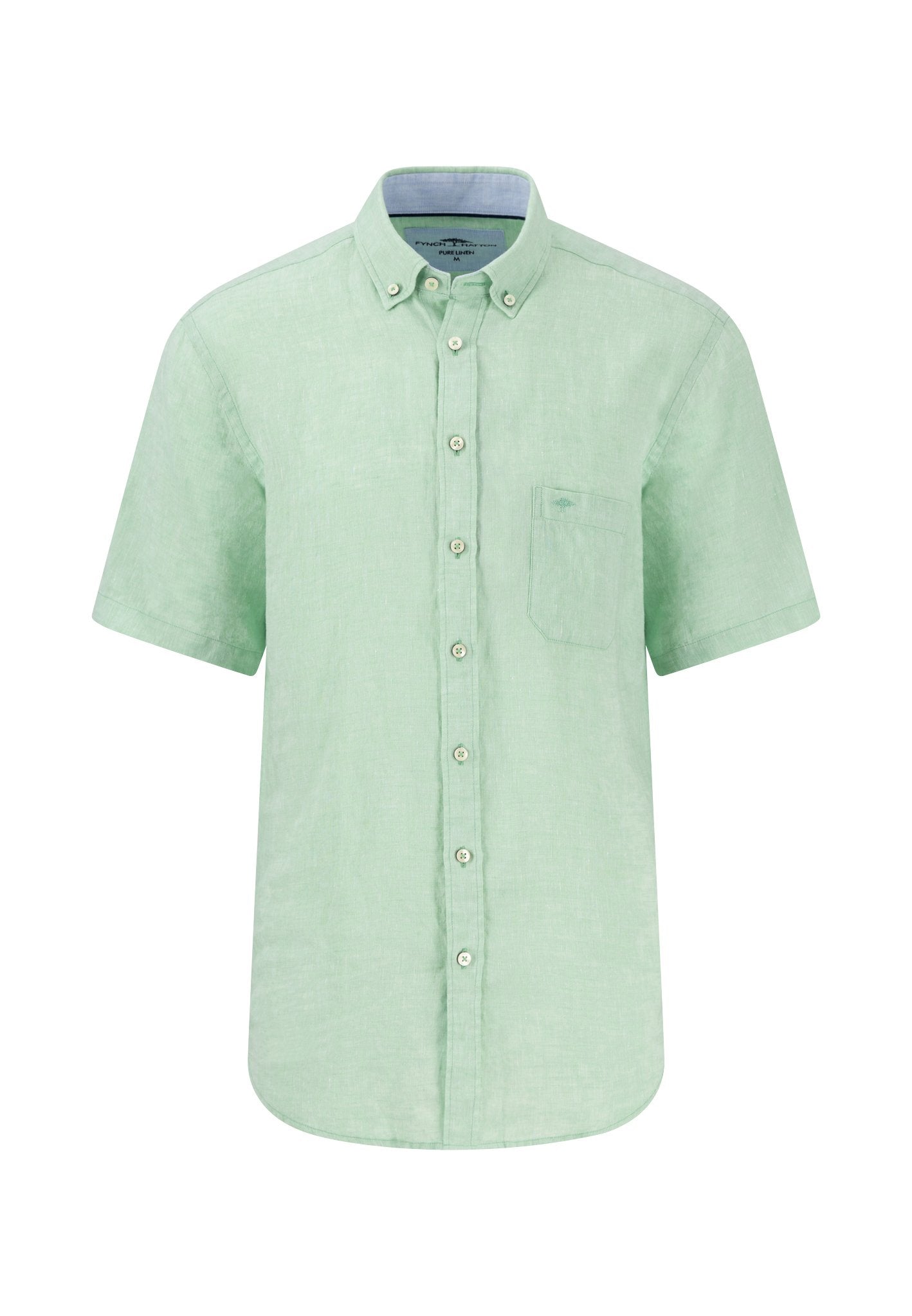 Premium Linen, B.D., 1/2 (Turf Green)