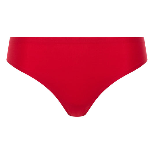 SOFTSTRETCH Tanga (0yu Coquelicot)