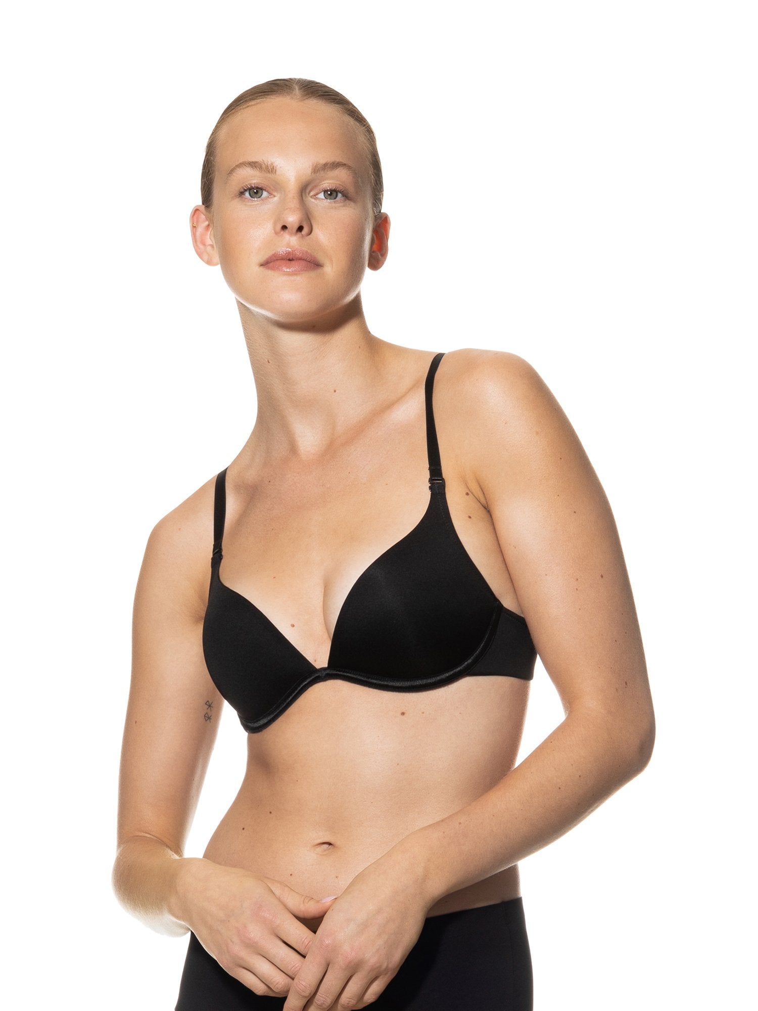 Push Up-BH (Schwarz)