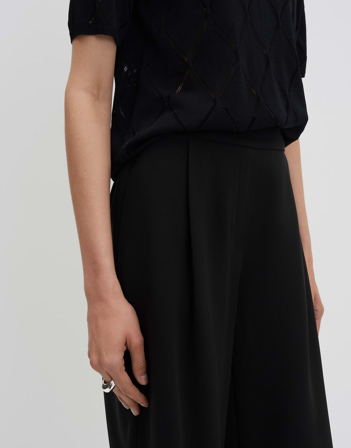 Cenya urban (Black)
