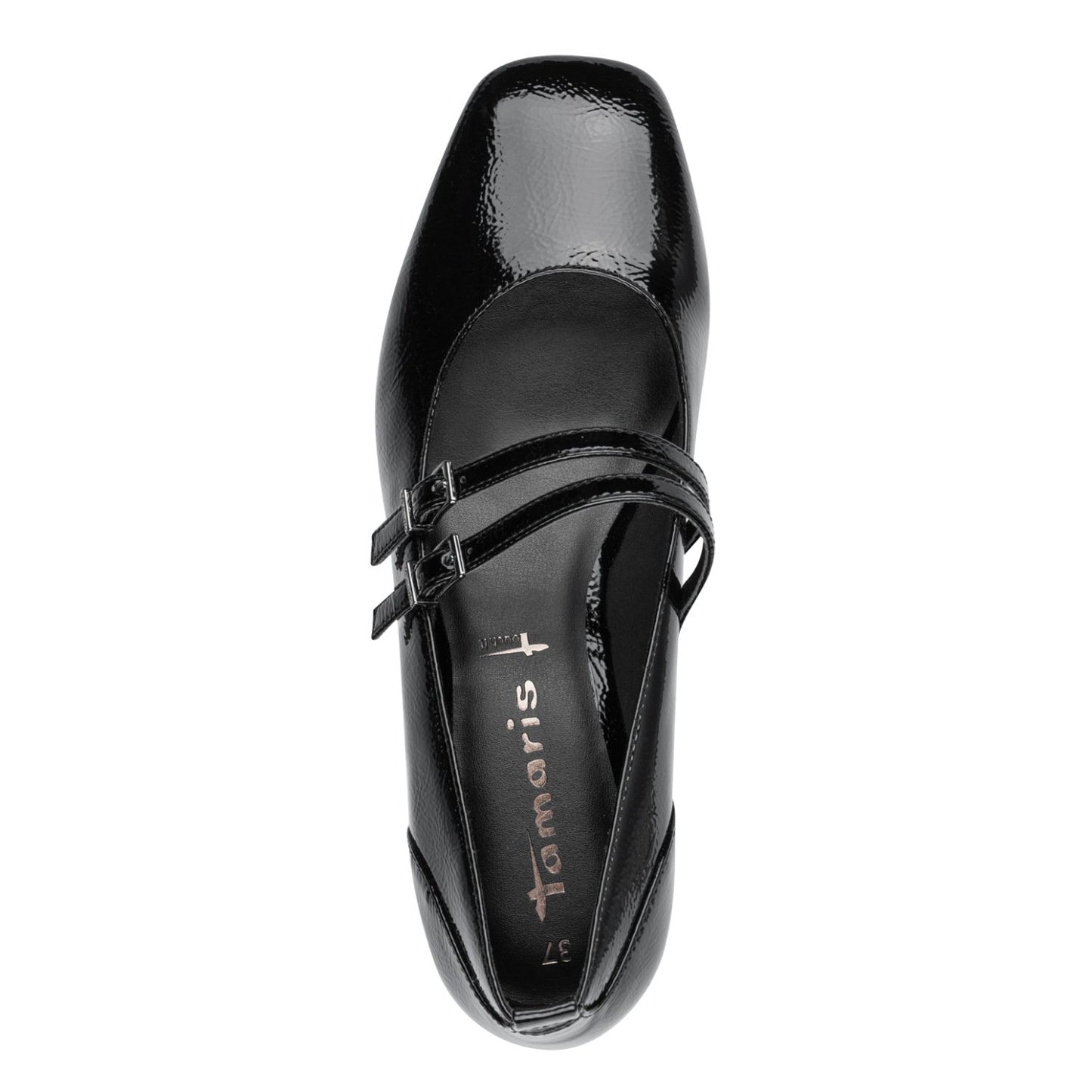 Pumps (Black Uni)