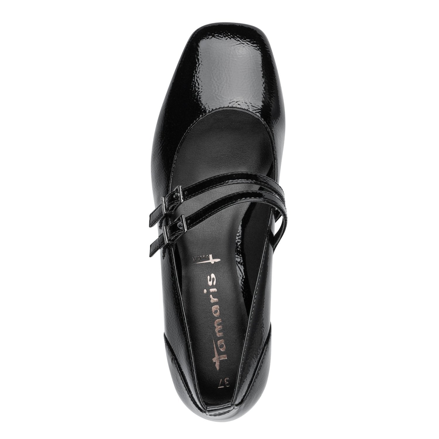 Pumps (Black Uni)