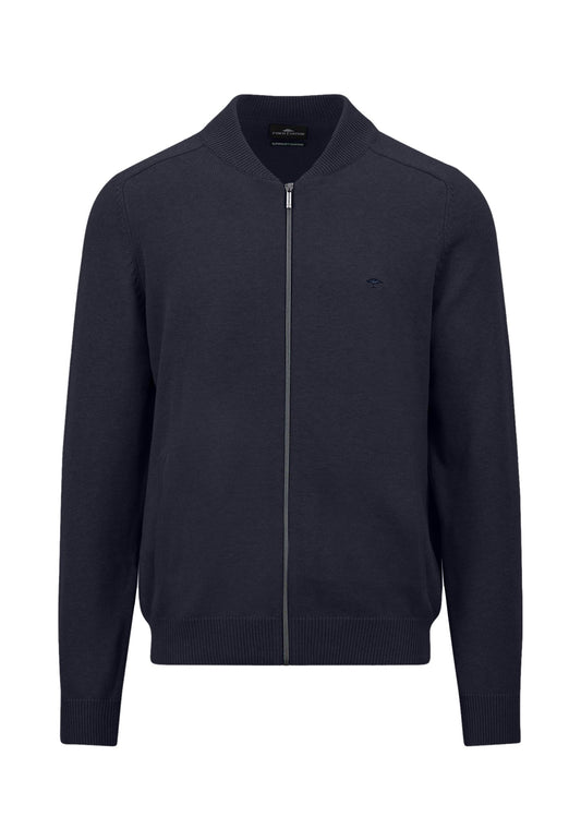 Cardigan College, Supersoft (Navy)