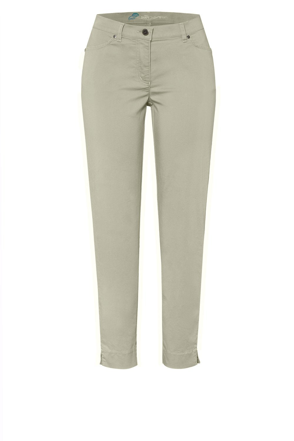 Perfect Shape 7/8 (Light Khaki)