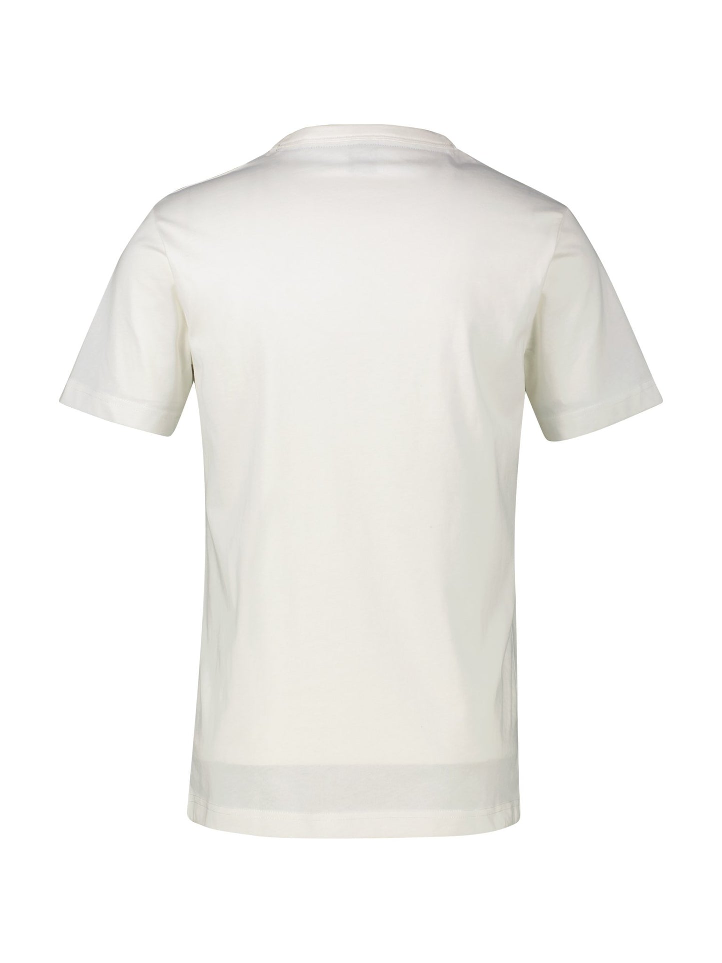 O-neck (Broken White)