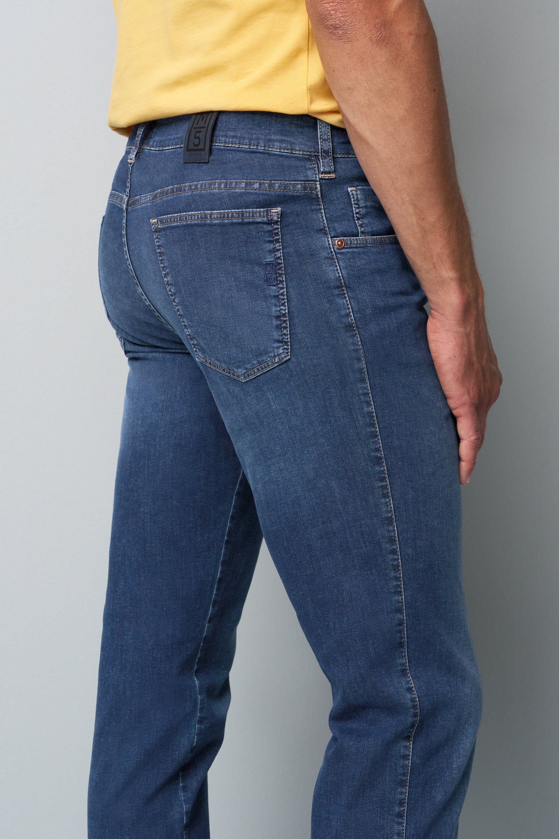 M5 Slim 1-6276 (Blau)