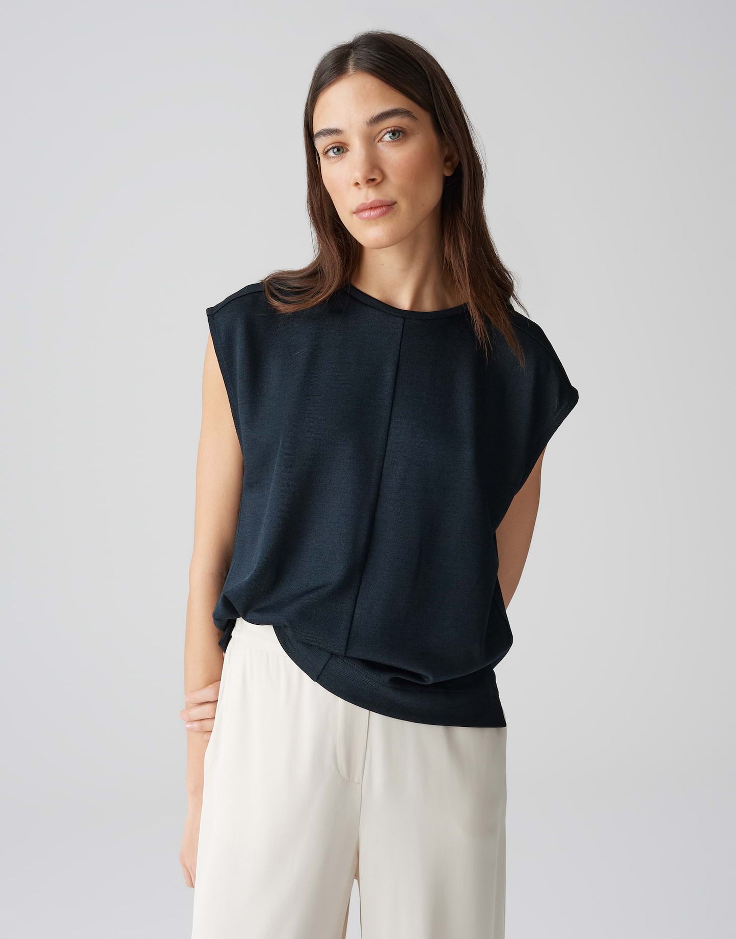 Slummi (Coal Blue)