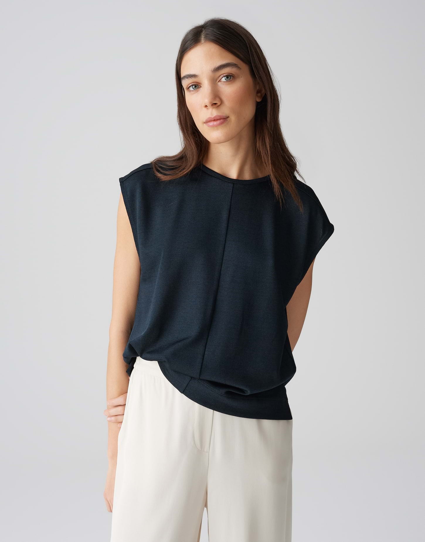 Slummi (Coal Blue)