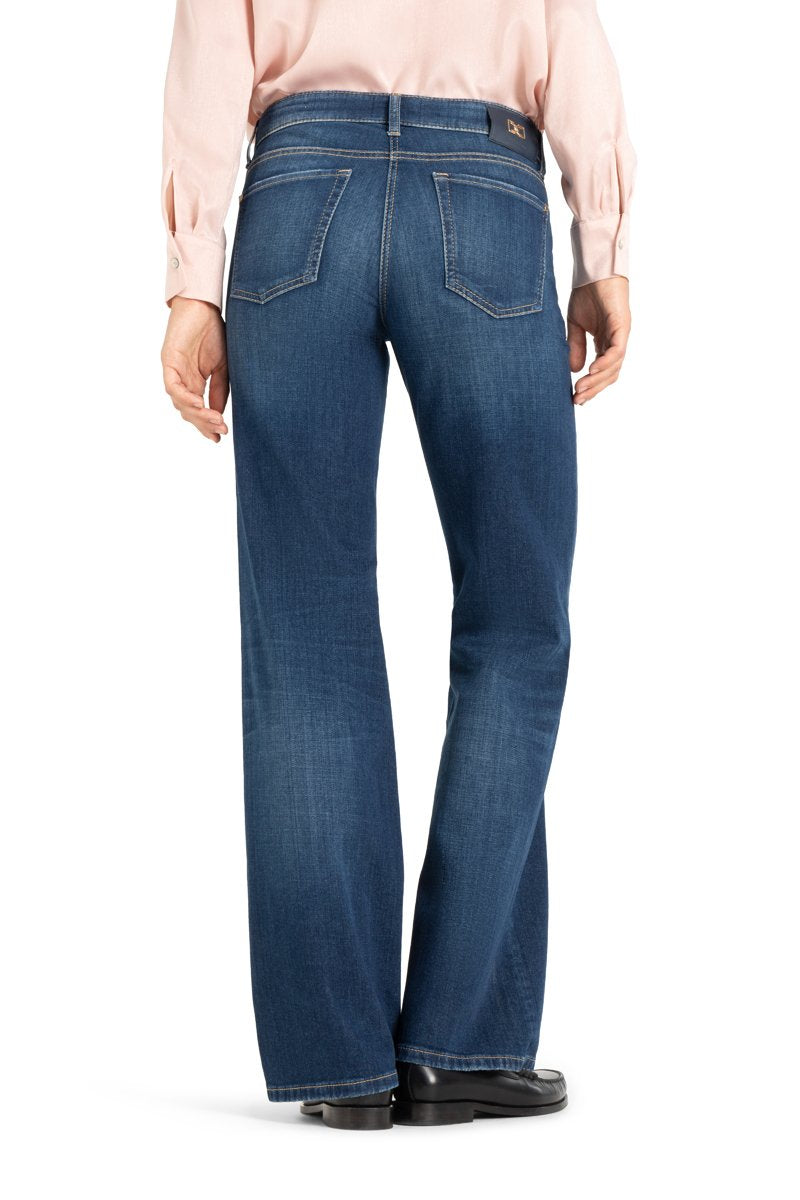 Tess wide leg (Lefthand Stoned)