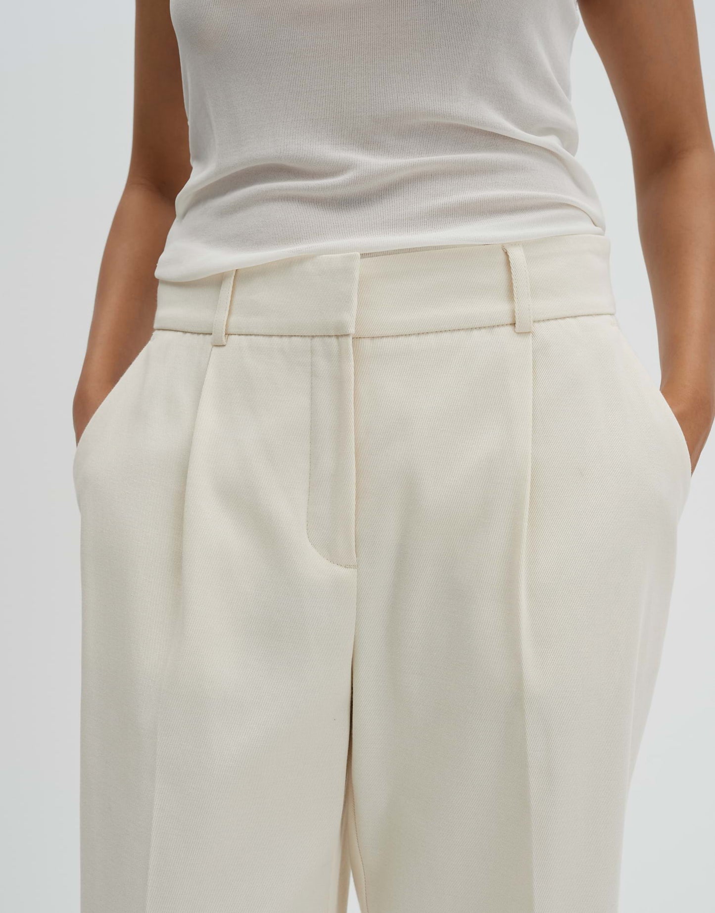 Cisan flow (Soft Cream)