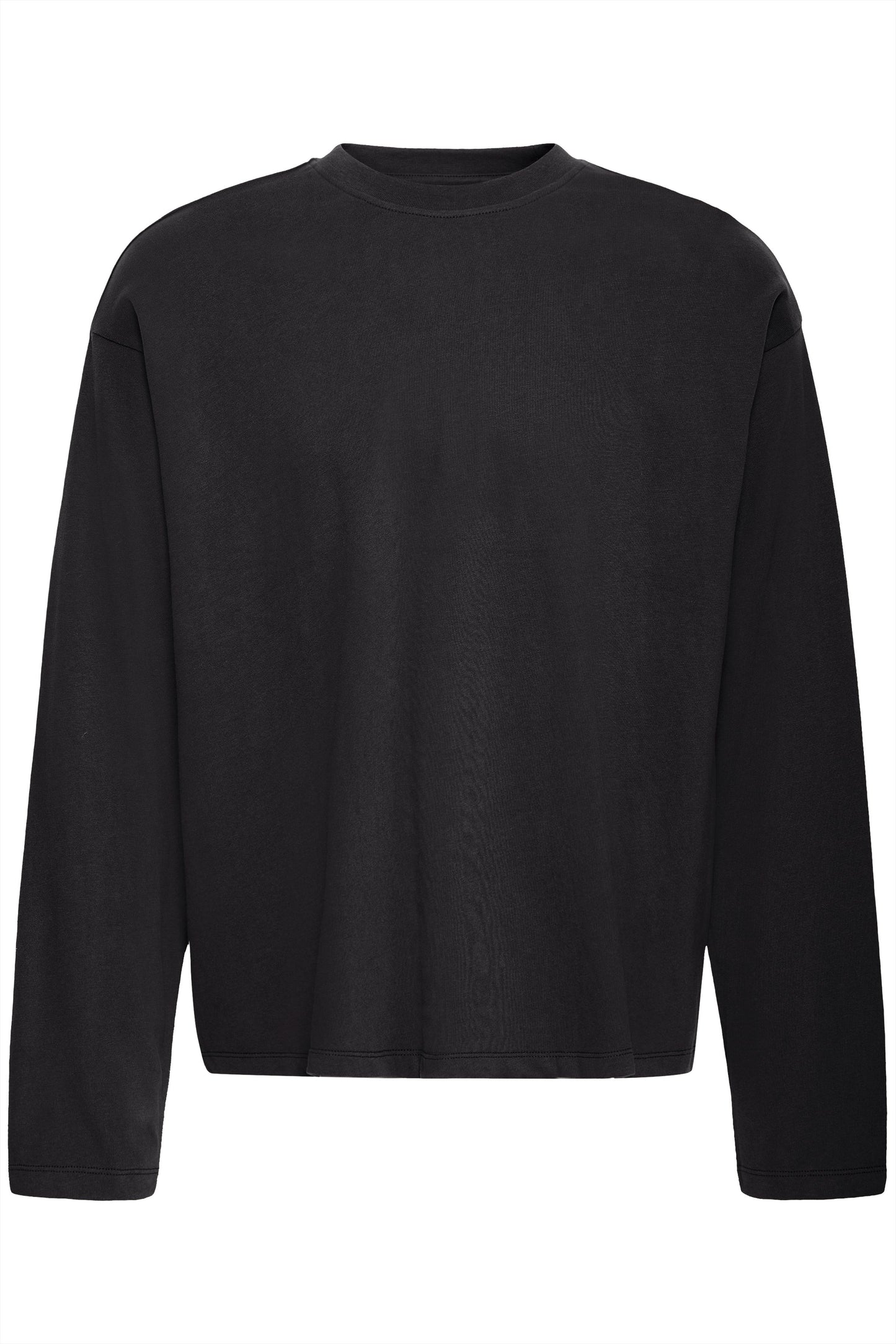Bhkhalid L/s Tee (Black Beauty)