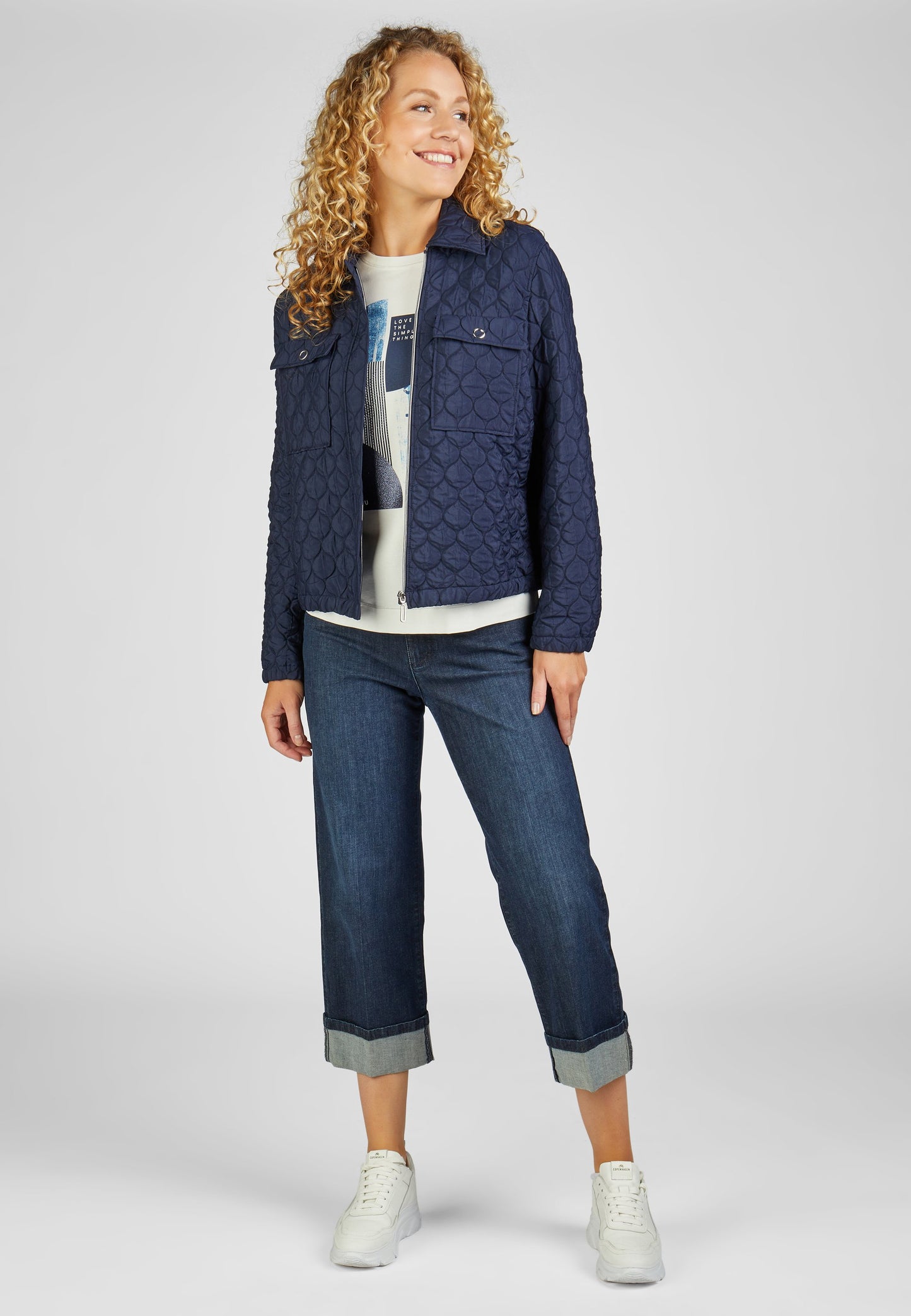 Indigo Love (Marine)