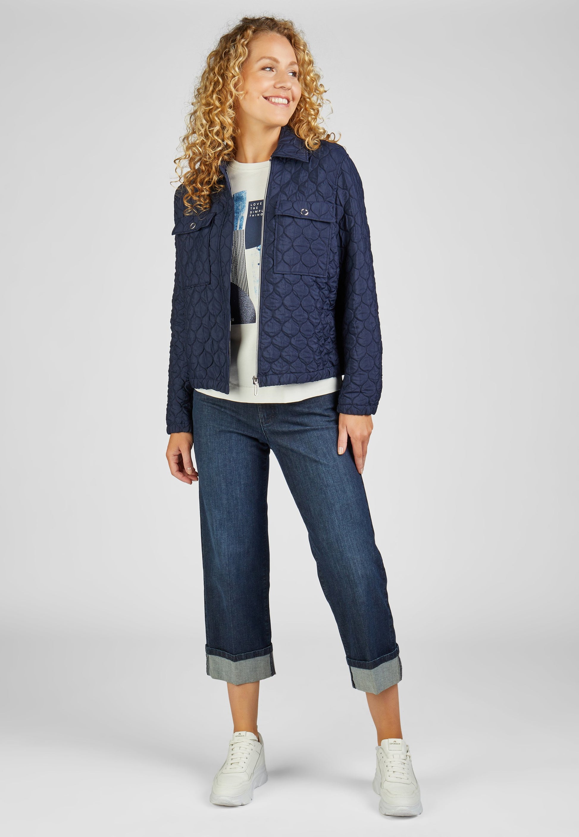 Indigo Love (Marine)