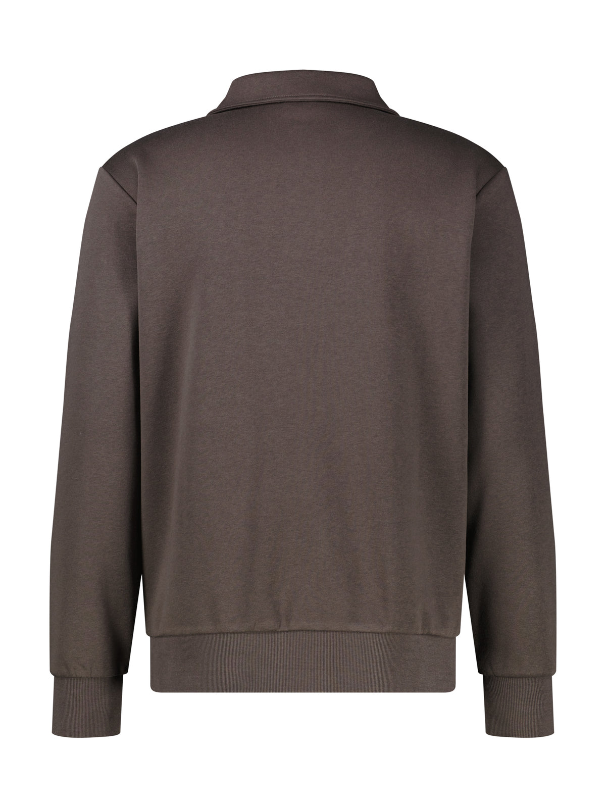 Polo-knopf Buendchen (Timber Brown)