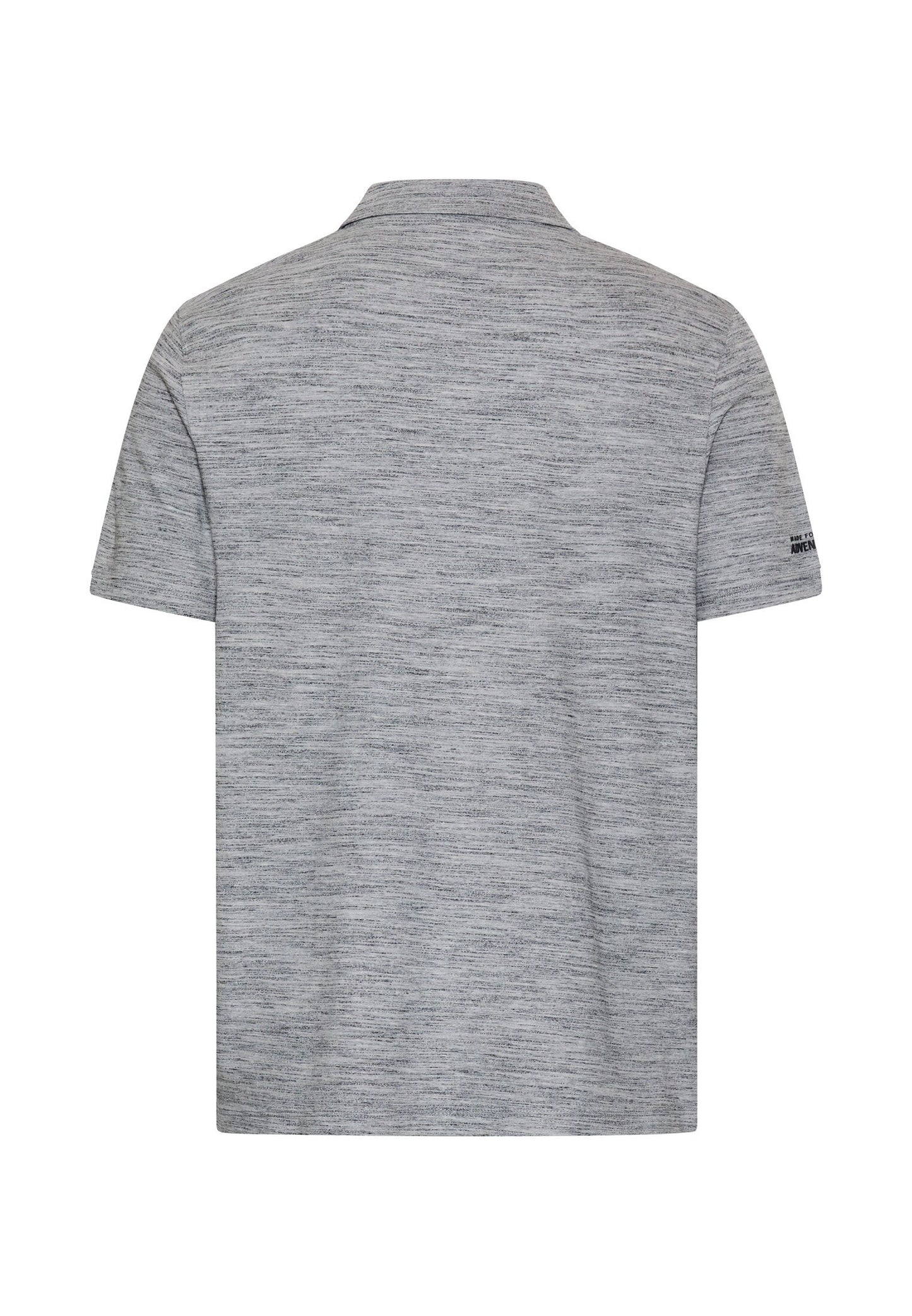 Poloshirt mit Quick Dry Funktion (Dark Navy)
