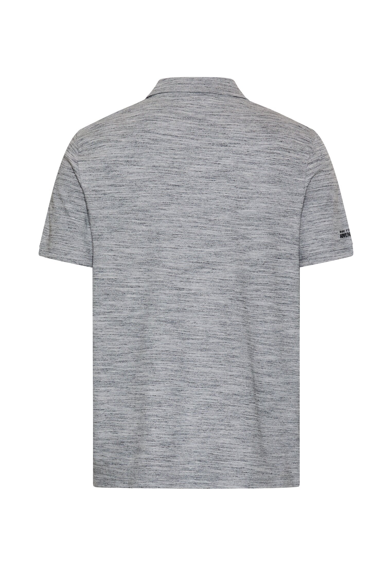 Poloshirt mit Quick Dry Funktion (Dark Navy)