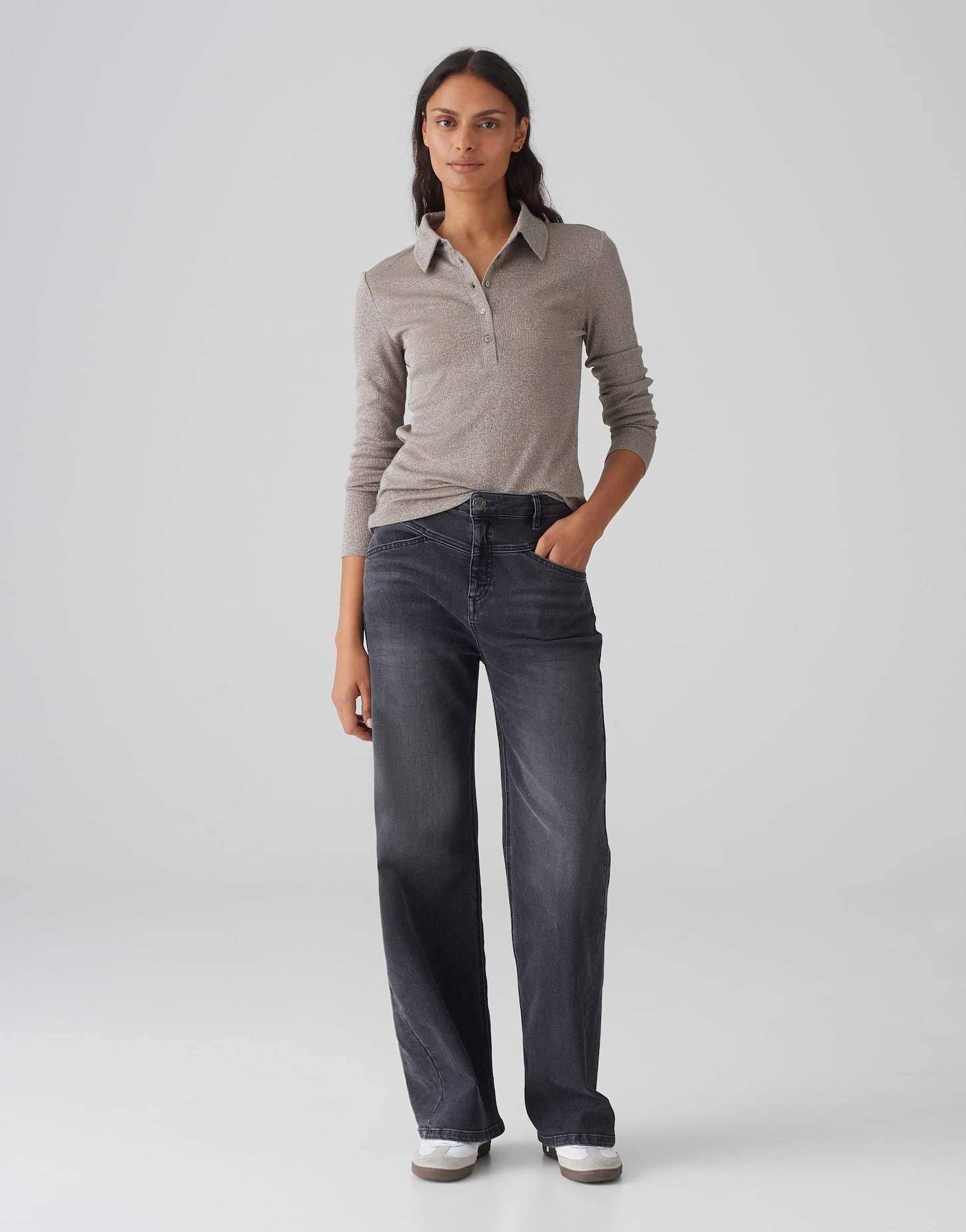 Sapippa (Warm Taupe)