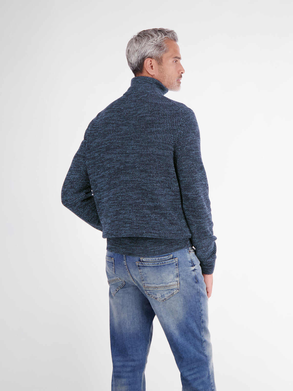 Troyer Buendchen (Classic Navy)