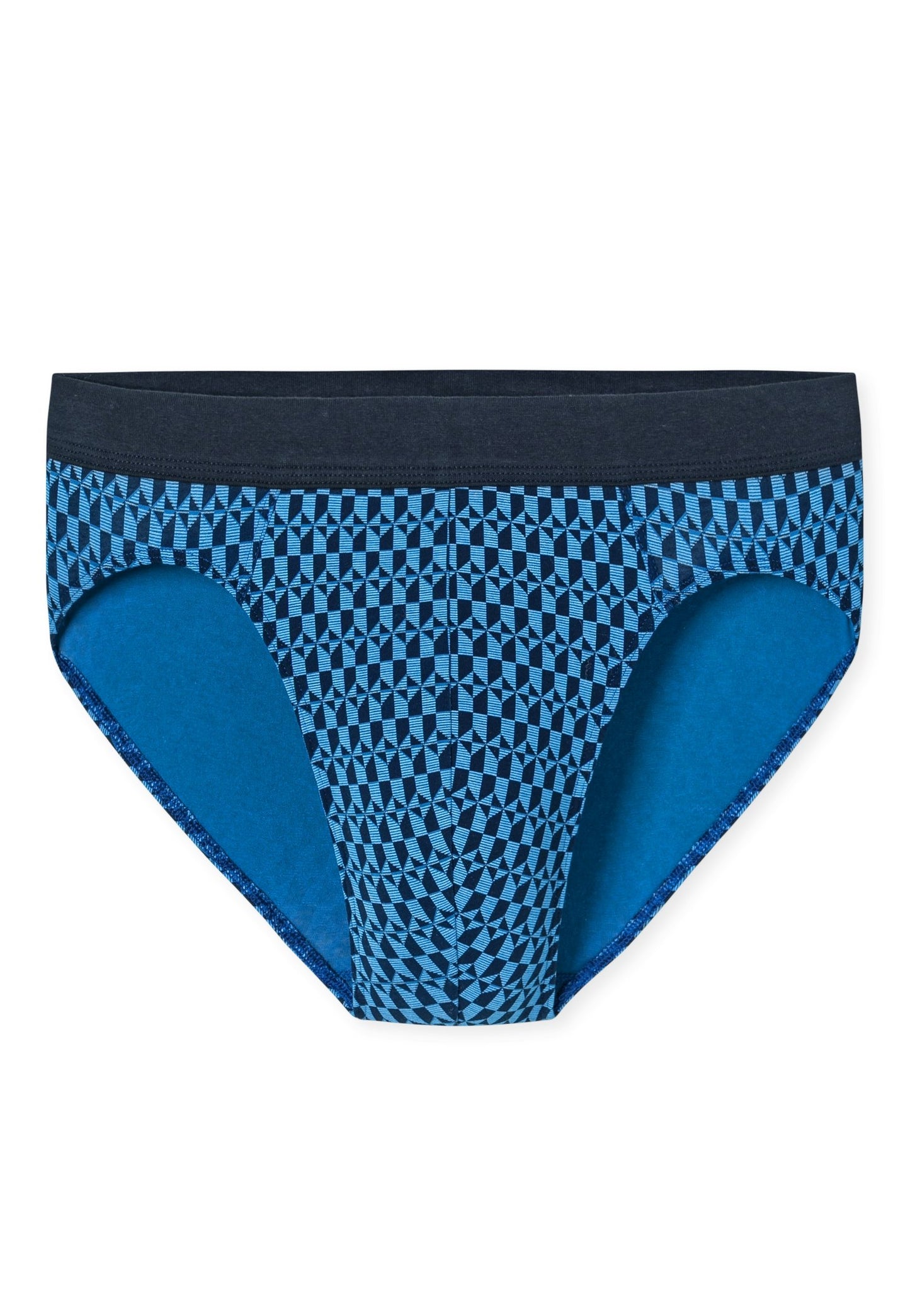 Rio-Slip (Nachtblau)