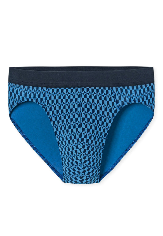 Rio-Slip (Nachtblau)