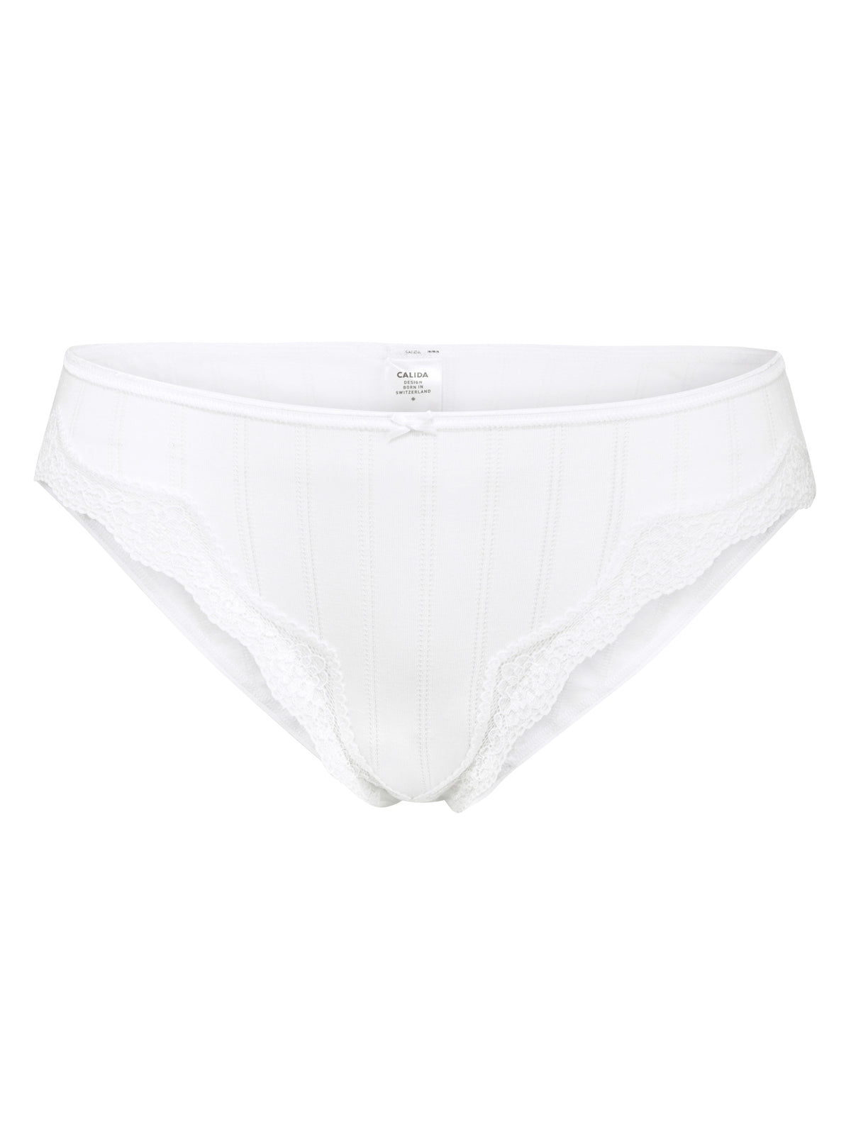DAMEN Slip (Weiss)
