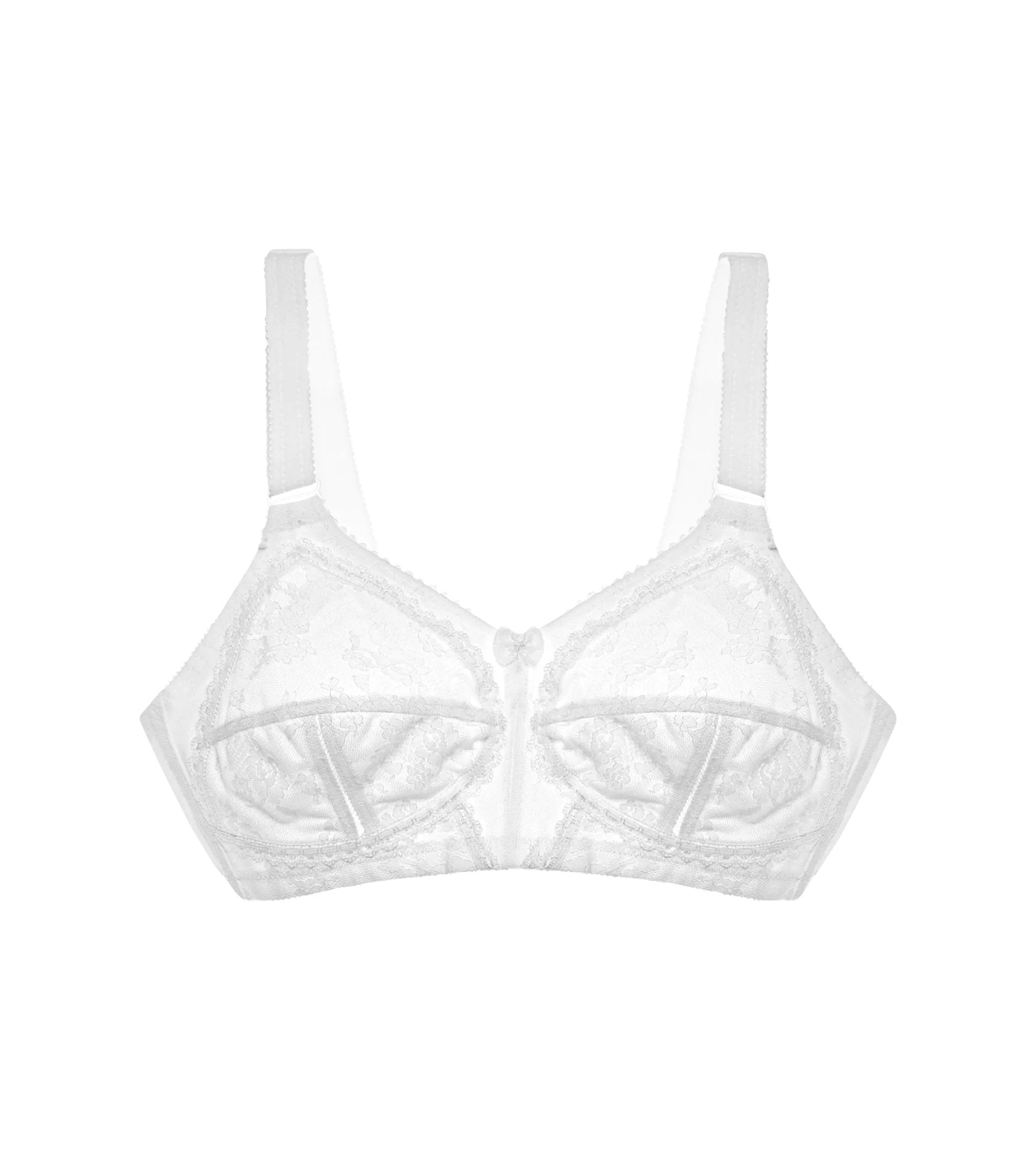 Doreen X (White)