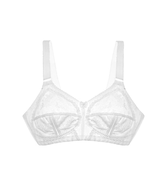 Doreen X (White)