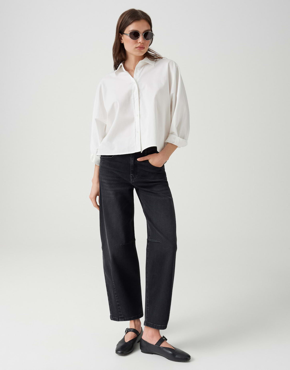 Lissie boldy (Dark Grey)