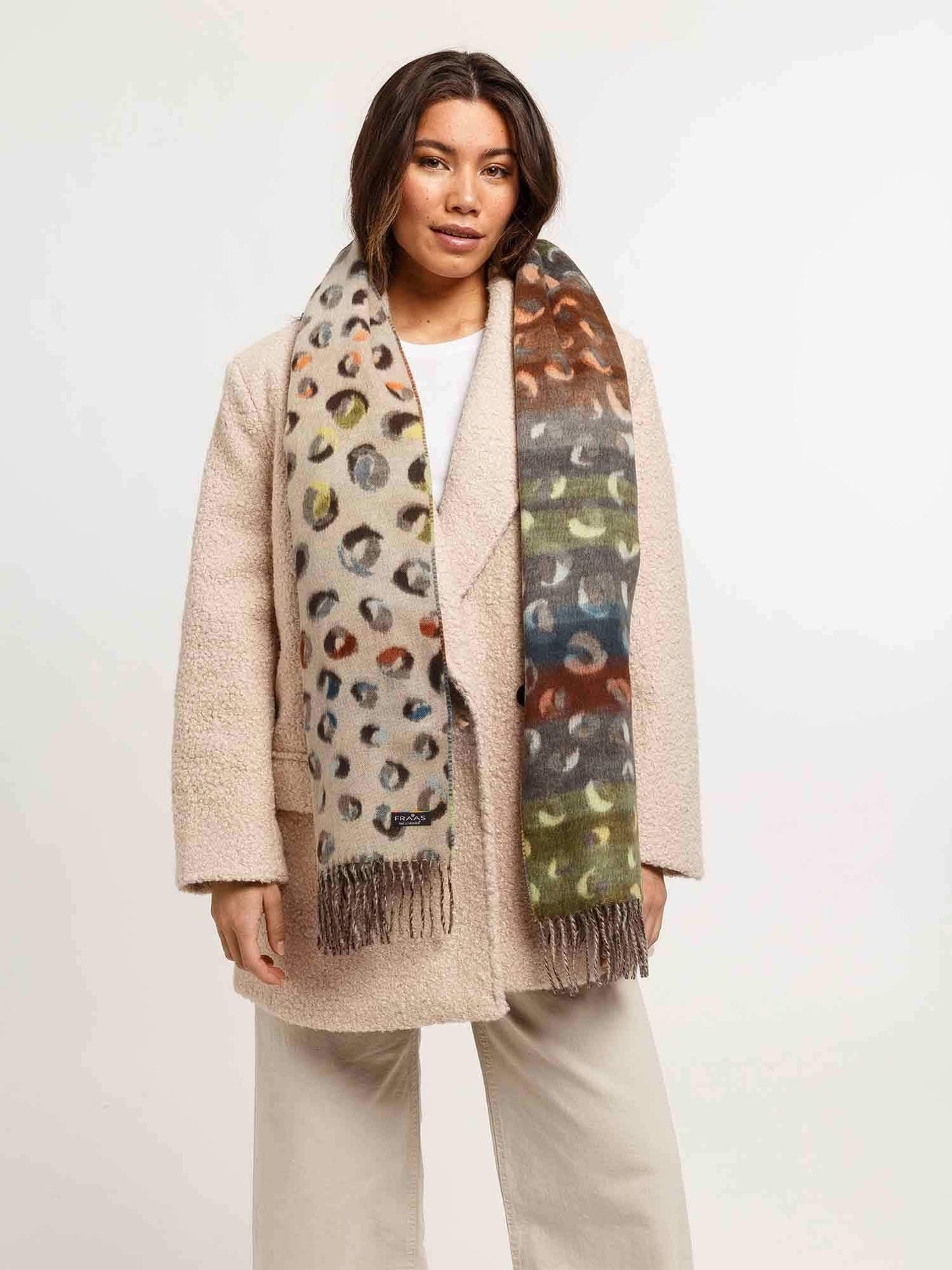 Schal Cashmink Schal (Sand)