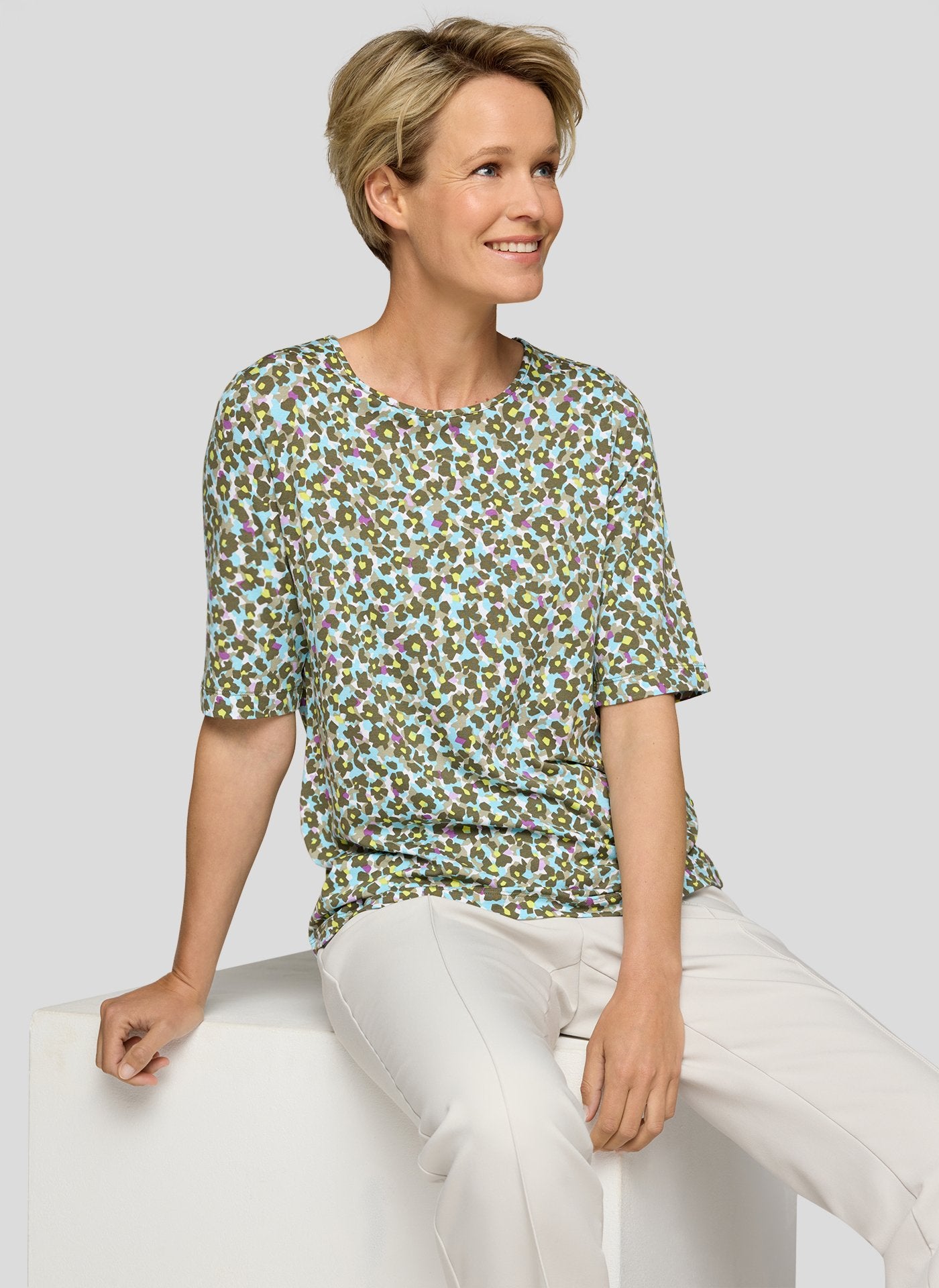 New Tropical (Eukalyptus)