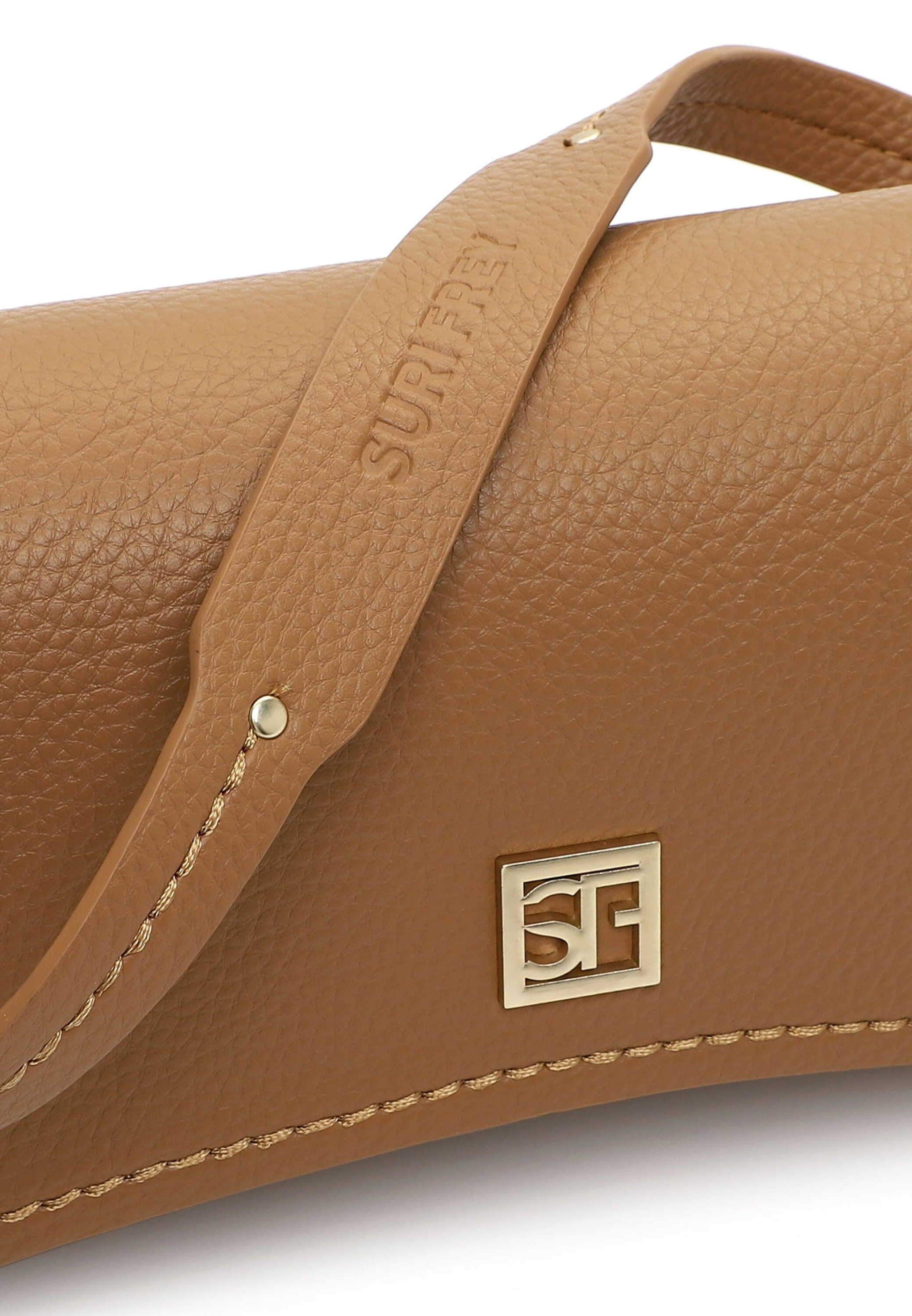 Umhängetasche SFY Amey (Sahara)