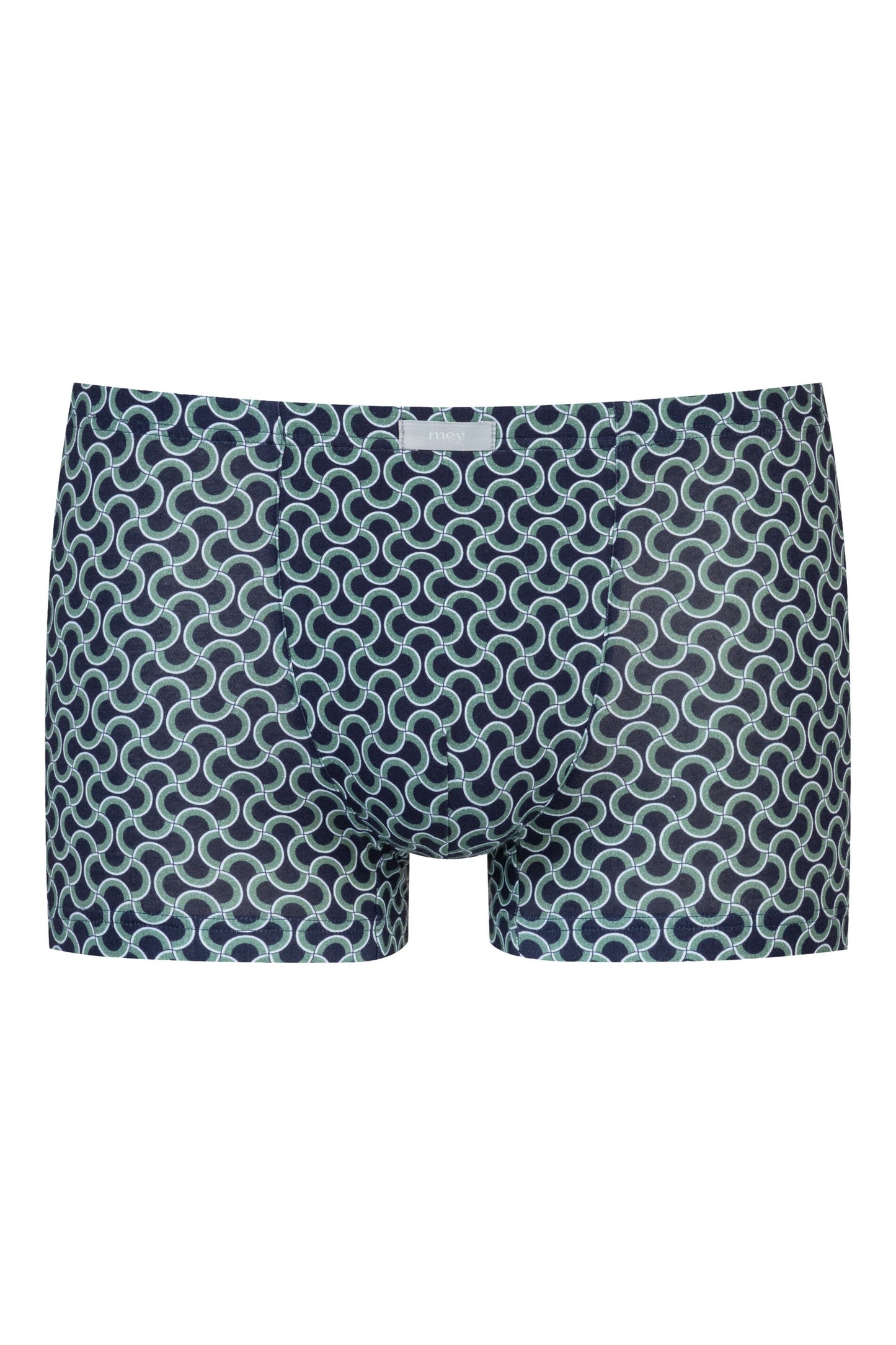 Shorty (Yacht Blue)