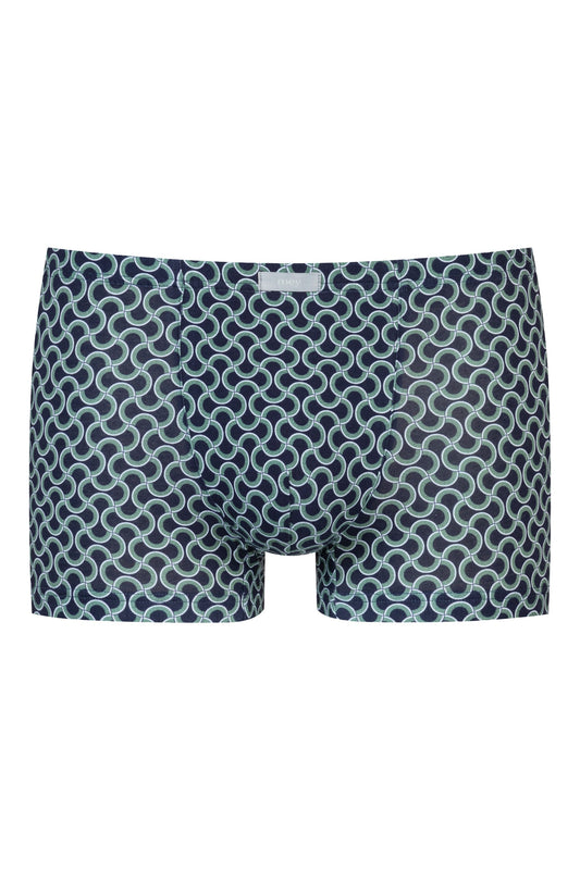 Shorty (Yacht Blue)