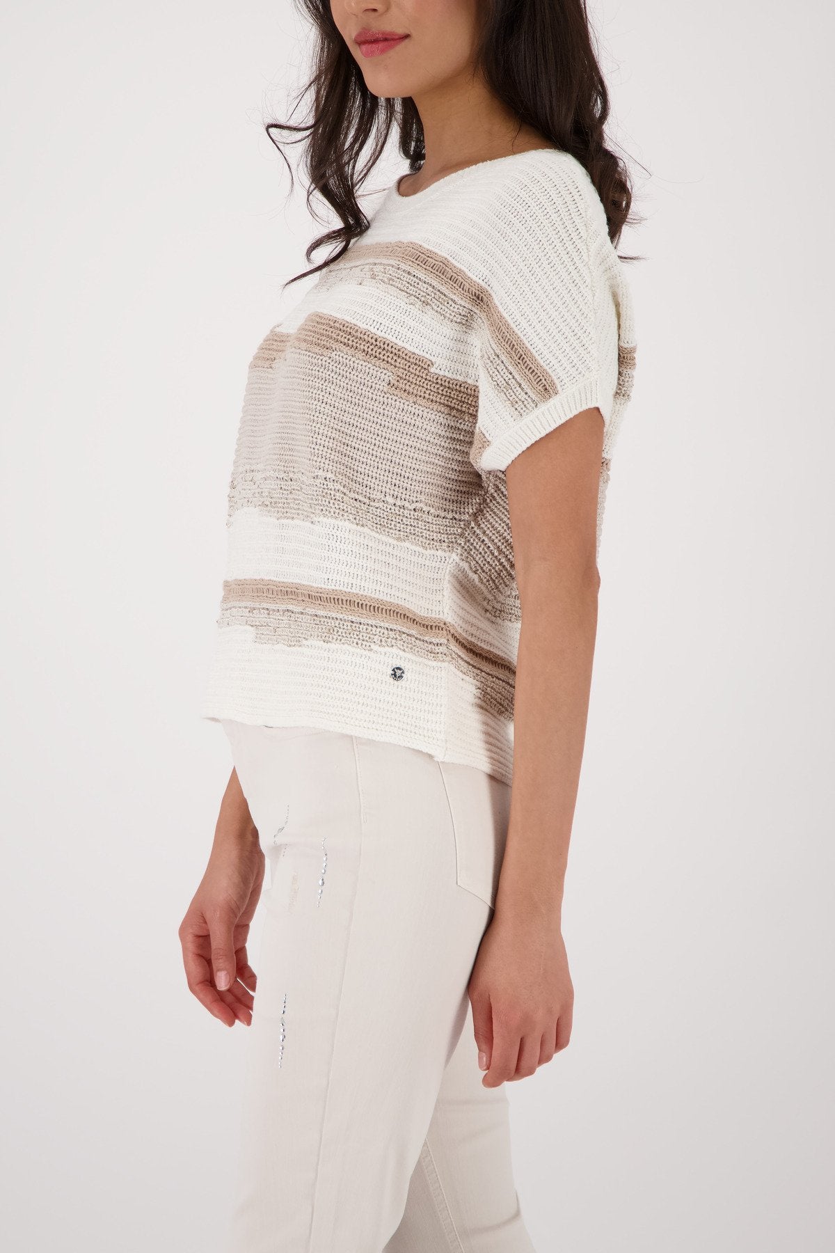 Pullover (Champagne Beige)