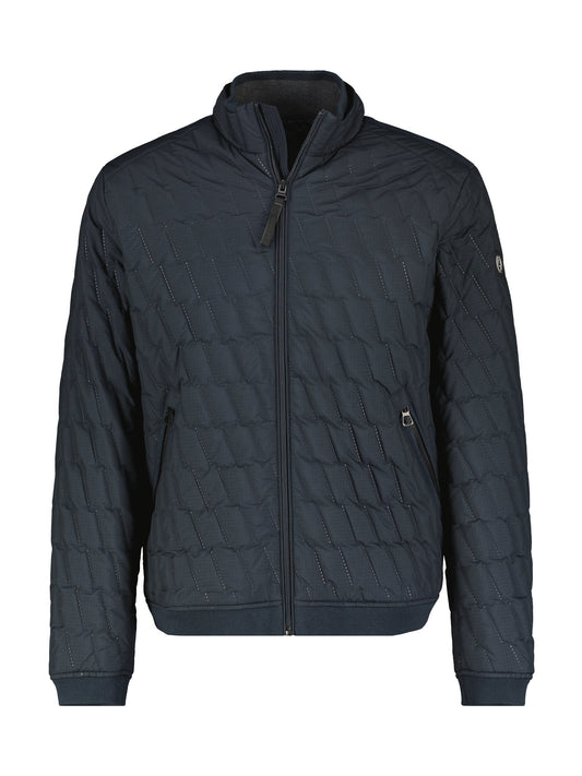 Blouson Konfektion (Blue Night)