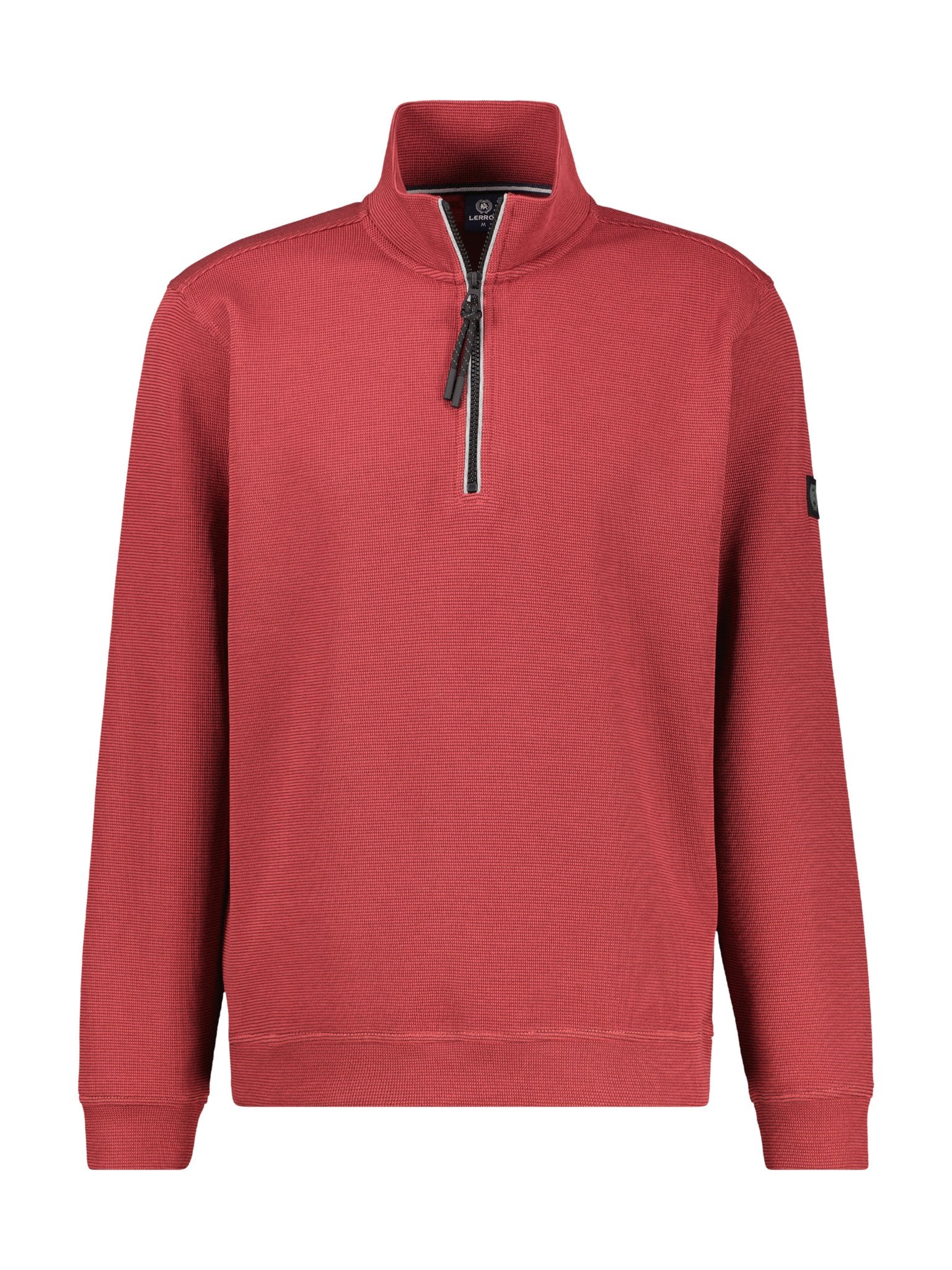 Troyer Buendchen (Muted Red)