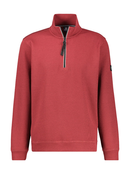 Troyer Buendchen (Muted Red)