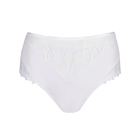 ARTHILL weiss Taillenslip (Wit)