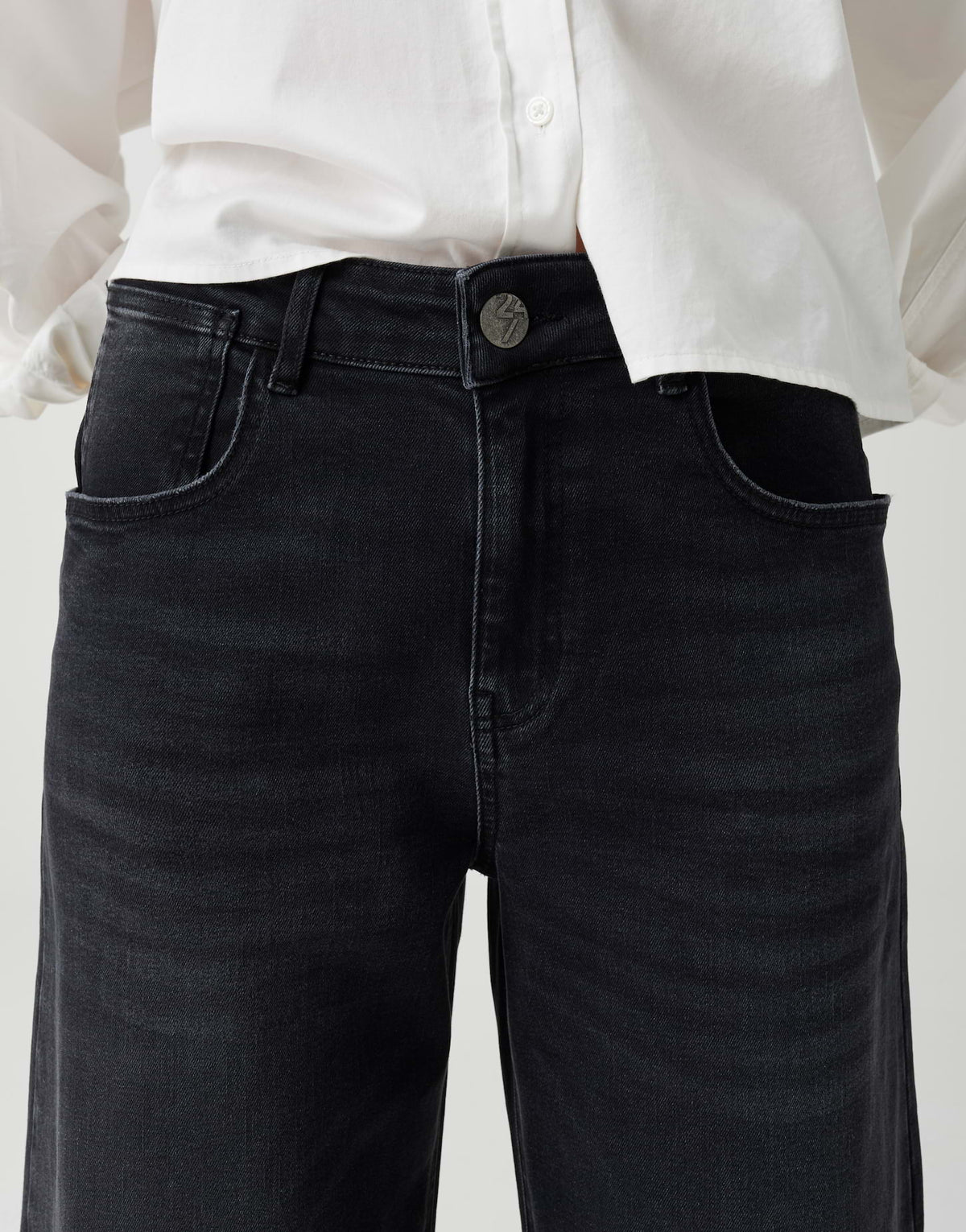 Lissie boldy (Dark Grey)