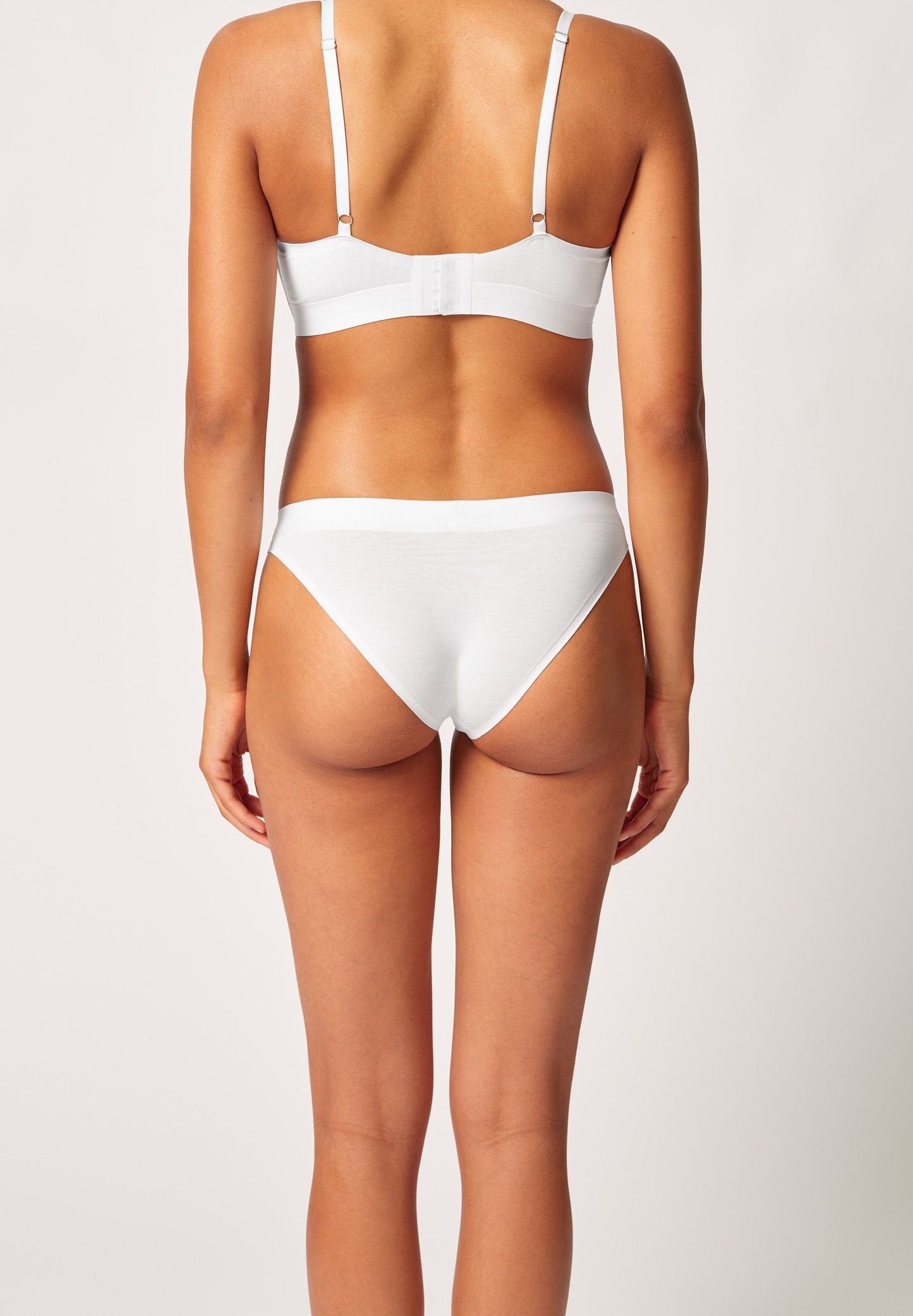 SKINY Damen Rio Slip Smartouch (White)