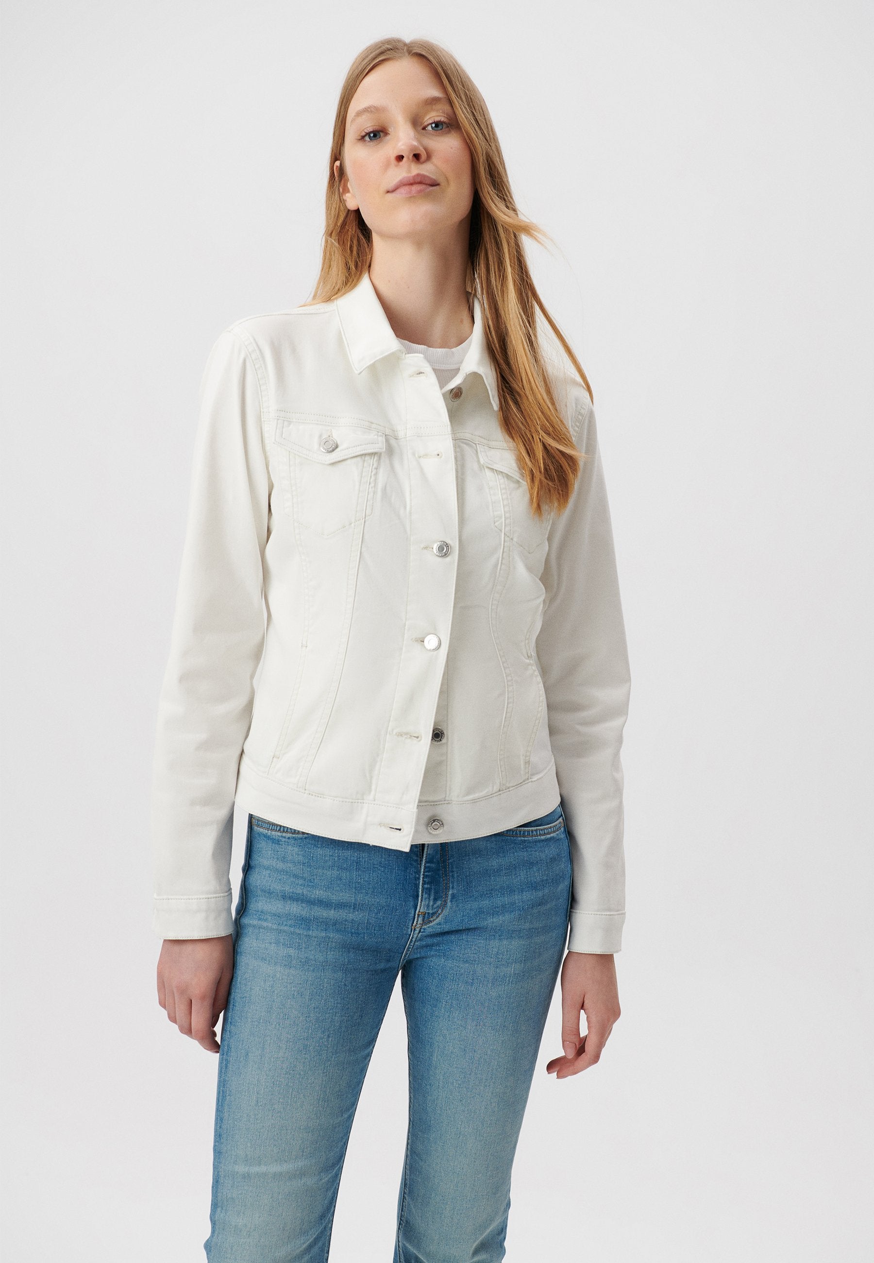 Daisy (Off White Sate)
