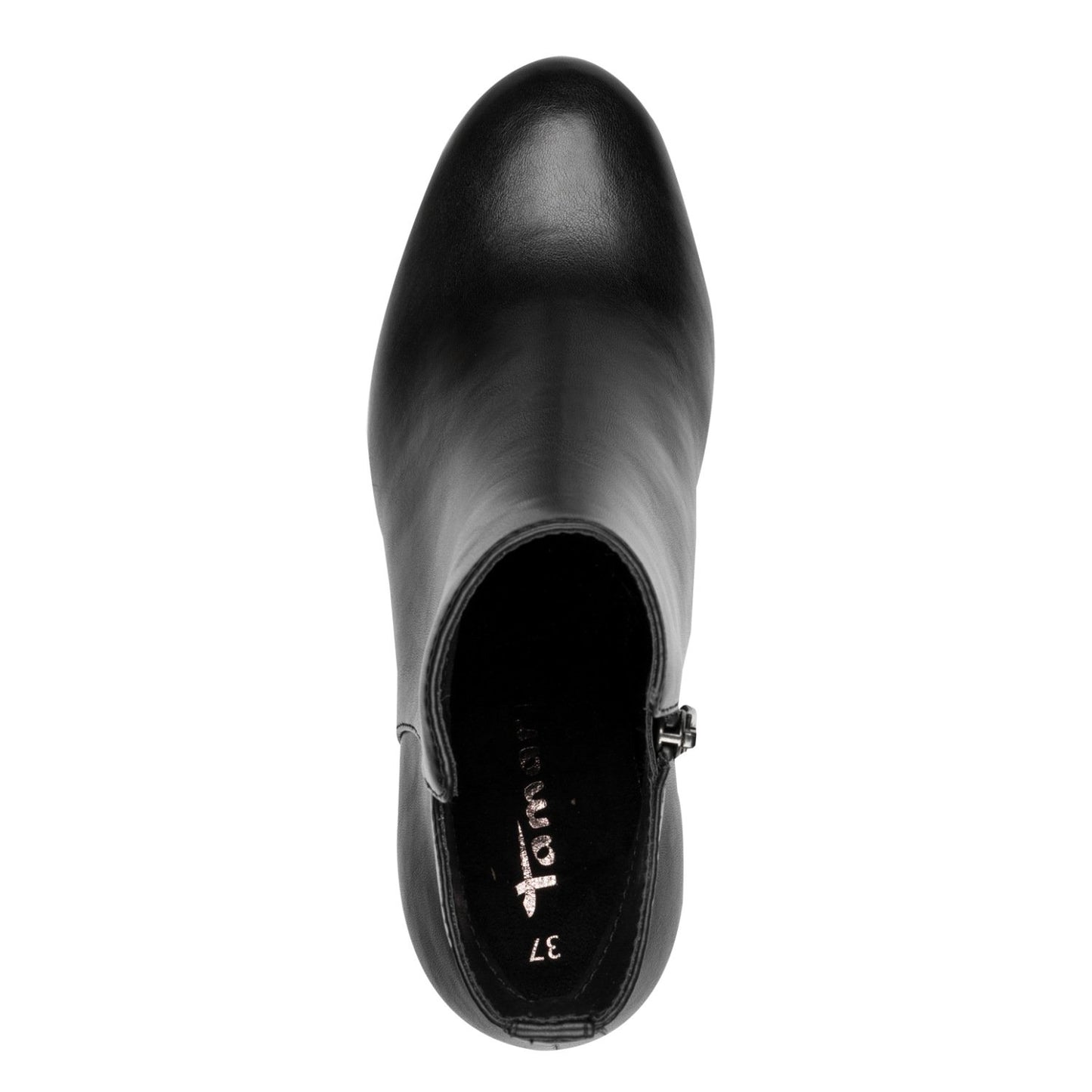 Stiefel (Black Matt)